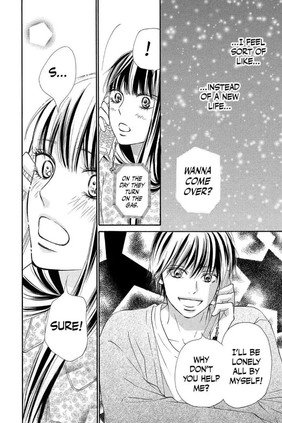 Kimi Ni Todoke Chapter 121 6